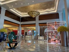 -无锡君来洲际酒店