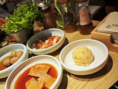 -泥炉烧肉师(新街口金銮巷店)