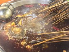 -水碾河刘老大串串香(水碾河路店)