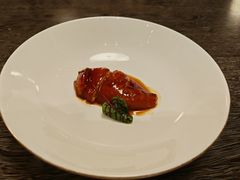 -Yan Ting 宴庭中餐厅(上海静安瑞吉酒店)