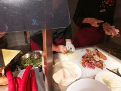 -蓝鲸湾汤泉(包河店)