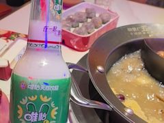 -钢管厂五区小郡肝串串香(奥克斯广场锦城万达店)