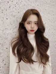 -Hello Lady发型设计