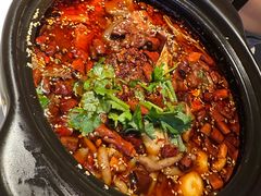 -麻六记(新天地店)