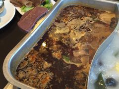 -新辣道鱼火锅(领展购物广场·中关村店)
