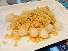 家乡糖不甩-甜津美