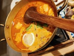 -德川家日本料理(中关村店)