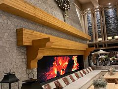 -清河半岛温泉度假酒店