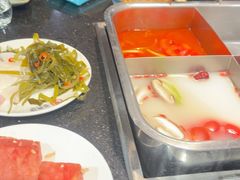 -五星桥原切肥牛火锅·30年专注好牛肉(湖塘店)