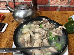 -老丽江餐馆(丽江华都商贸城店)