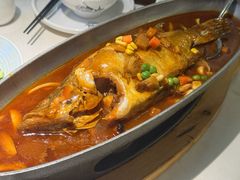 -徽韵人家·传承正宗徽菜(牡丹园店)