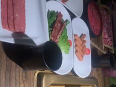 -九鼎轩脆毛肚火锅(徐州苏宁店)