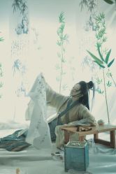 -梓摄影古装写真工作室(富力广场店)