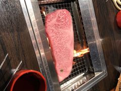 -俺的焼肉(銀座9丁目店)