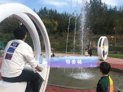 -西部长青自然儿童乐园