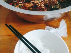 -蓉城西二道无名冒菜(西二道街店)