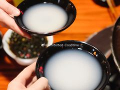 -炭虎子水浒烤肉(梦时代店)