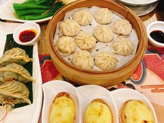 -点都德(聚福楼店)