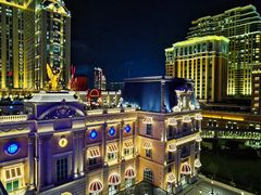 -澳门喜来登大酒店