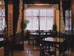 -新聚丰菜馆(太监弄店)