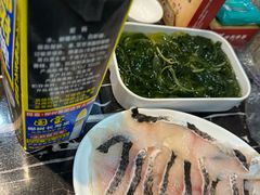 -古乐牛香·鲜牛肉牛杂火锅(五一中路店)