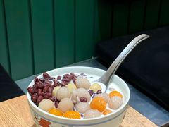 -堂屋糖水店(愚园店)