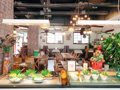 自助水果-红屋牛排(闽江路店)