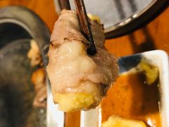 -石頭記榴莲烤肉(万达金街店)