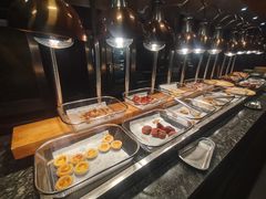 -星伦多自助料理·涮烤一体(虹悦城店)