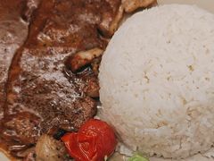 -新世界餐厅(万达店)