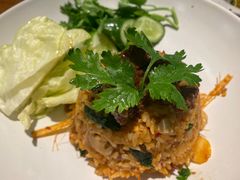 -Kub Kao Kub Pla (Terminal21)