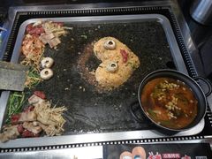 -猪的故事·韩式烤肉(韩乐坊店)