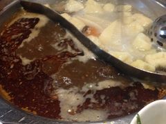 -傣妹火锅(南京东路一店)