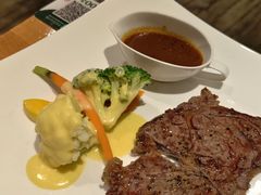 -兰特伯爵西餐厅·啤酒屋(方庄店)