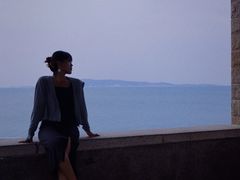 -那香海钻石沙滩浴场