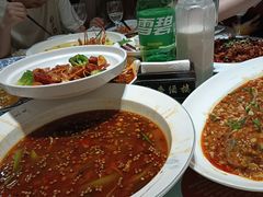-文杏酒楼(一品天下店)