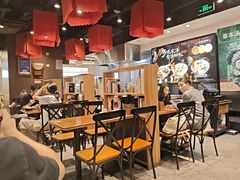 -和府捞面(天河领展广场店)