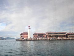 -海南分界洲岛旅游区