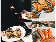 -长沙北辰洲际酒店-兰调全日餐厅