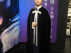 -香港杜莎夫人蜡像馆