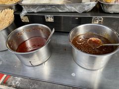 -三味臭豆腐(鲁迅故里店)