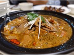 -到家尝北京菜(西坝河店)