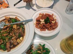 -兰湘子·湘菜小炒(盛龙广场店)
