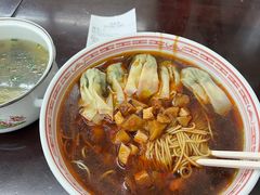 -吴茂兴本帮面(百色路店)
