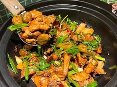 -肥家大排档(天河体育西店)