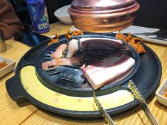 -喜来稀肉(北外滩白玉兰广场店)