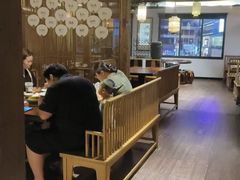 大堂-大牌大·传统杭帮菜(湖滨店)