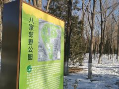 -东升八家郊野公园