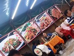 -聚味瞿记·龙虾堂(树木岭店)
