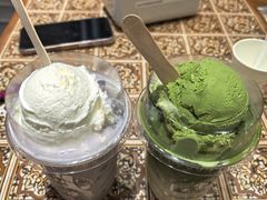 -id冰淇淋甜品店(全国总店)